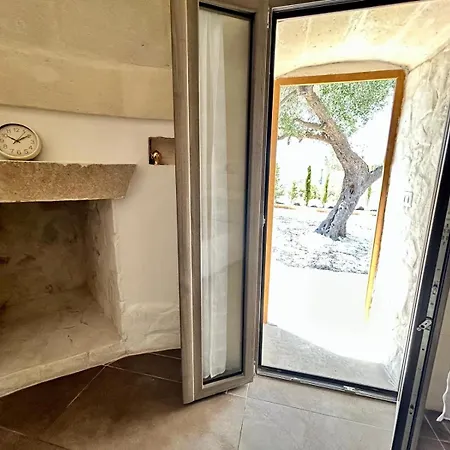 Holiday home Piccolo Carrubo *