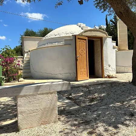Piccolo Carrubo * Lizzano (Apulia)