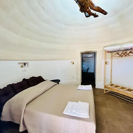 Holiday home Piccolo Carrubo