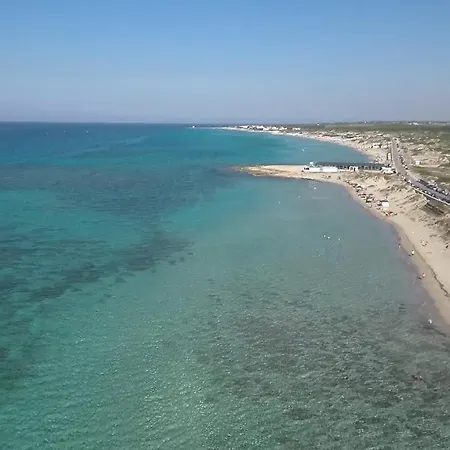 Casa de Férias Piccolo Carrubo Lizzano (Apulia)