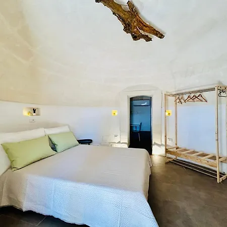 Piccolo Carrubo Casa de Férias