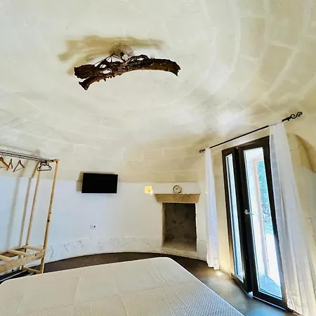 Piccolo Carrubo Casa de Férias